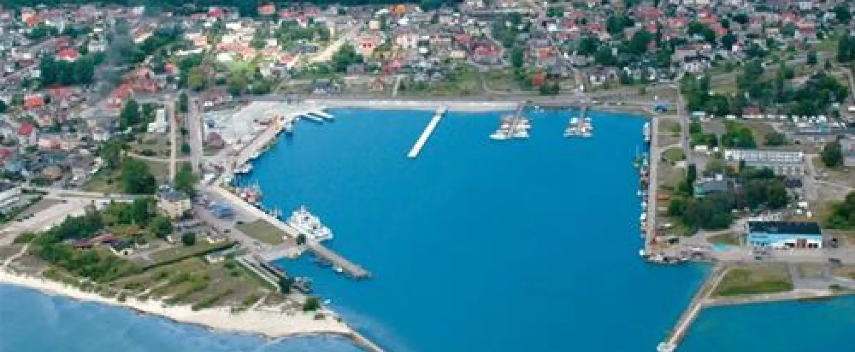 Marina Klub