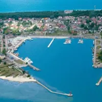 Marina Klub