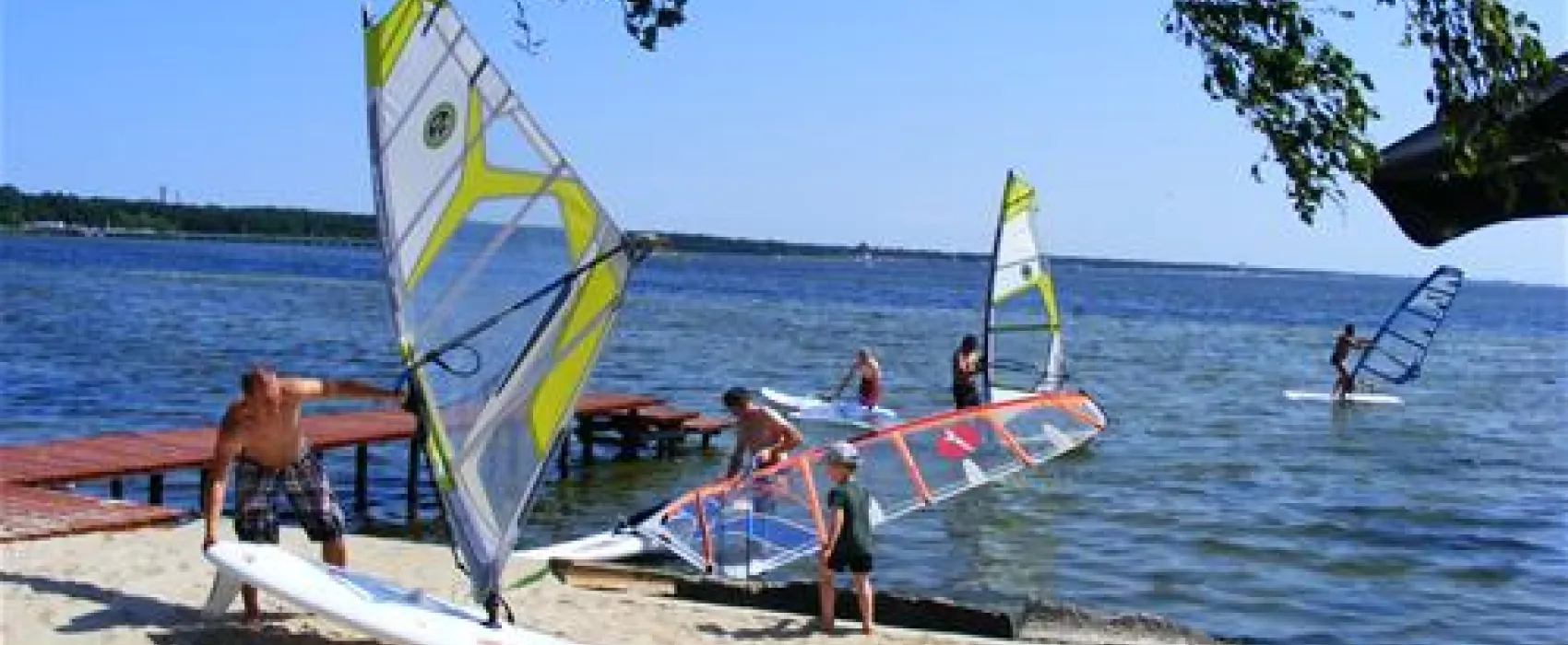 Marina Klub