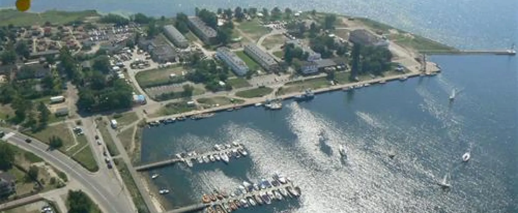 Marina Klub