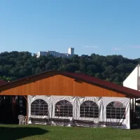 Eurocamping Bojkovice