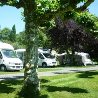 Camping Le Moulin du Monge  