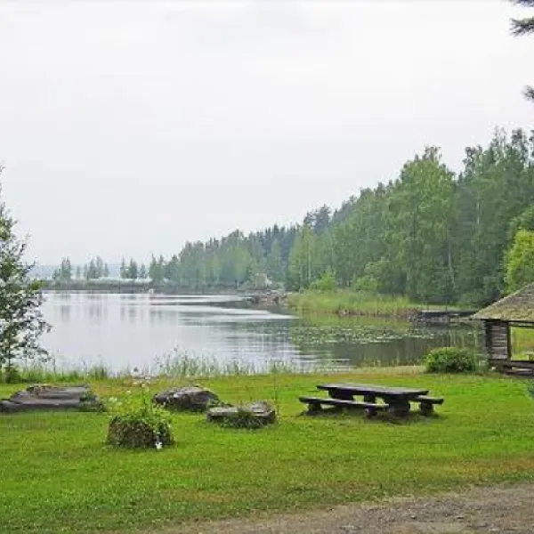 Koivuniemi Camping