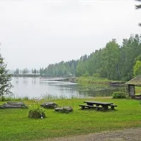 Koivuniemi Camping