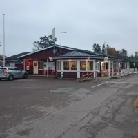 Mellerud Swe-Camp Vita Sandar