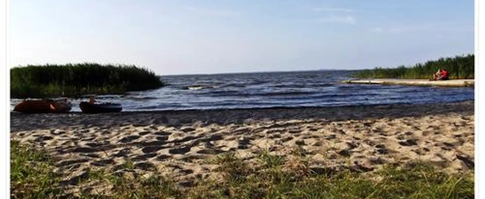 Camping Kron Bellin