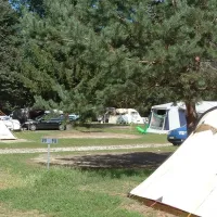 TCS Camping Gordevio - Maggiatal