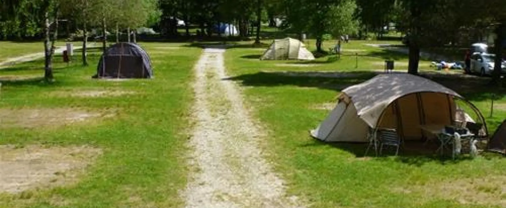 TCS Camping Gordevio - Maggiatal