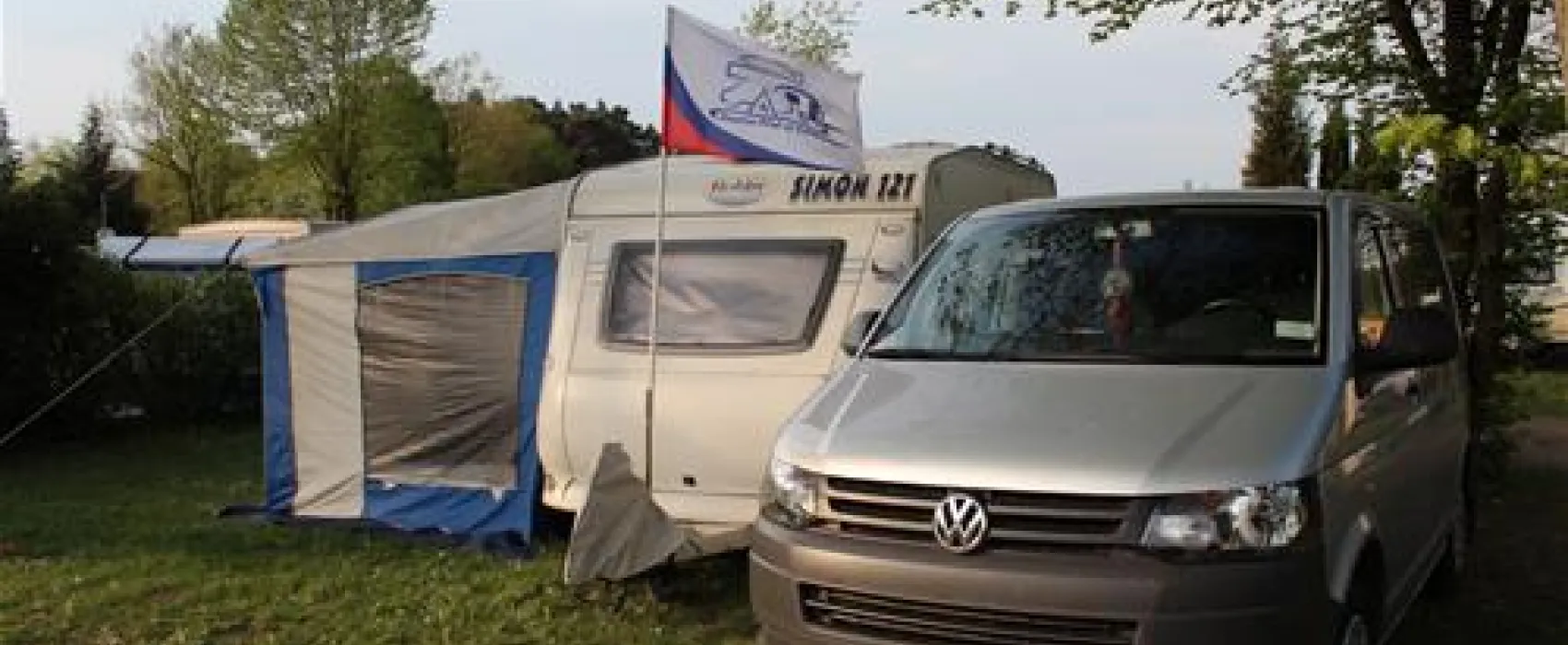 Camping Osterwald