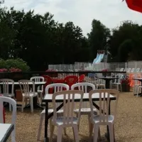 Camping Les Moulinoches