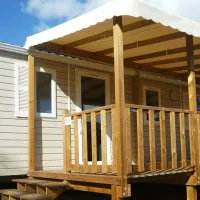 Camping Les Ormeaux  