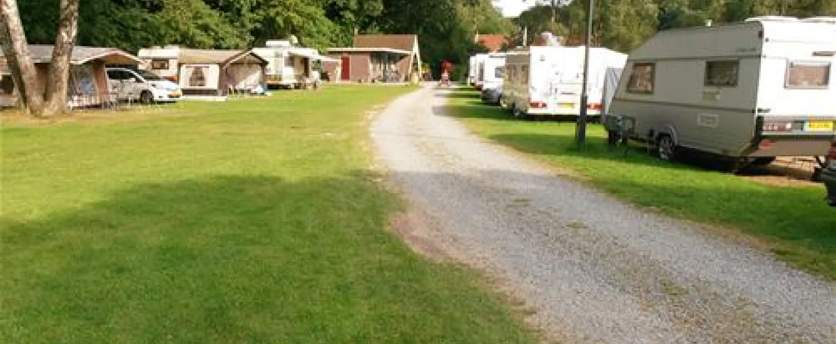 Camping Warnsborn