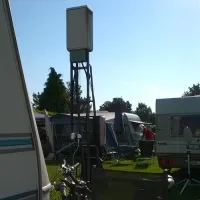 Camping Goldene Meile