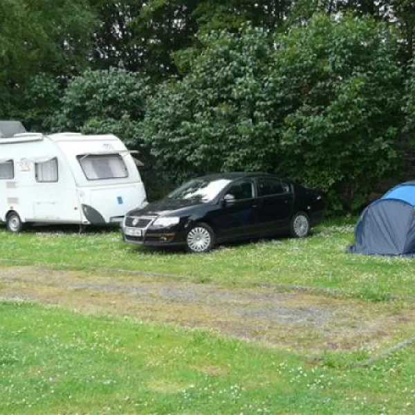 Camping Goldene Meile