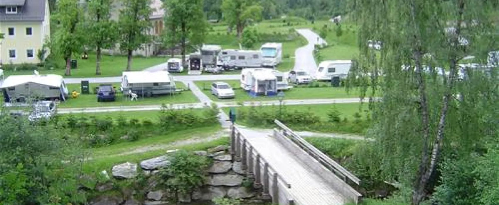 Camping Mauterndorf