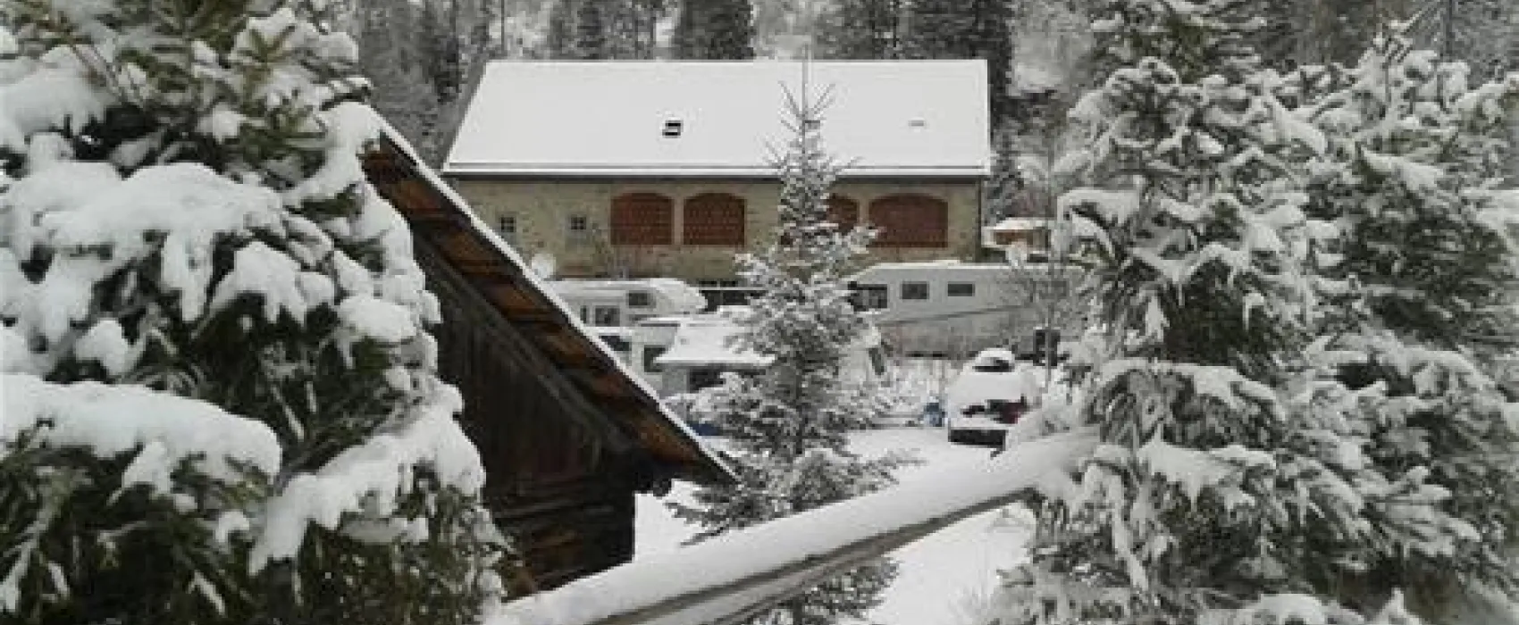 Camping Mauterndorf