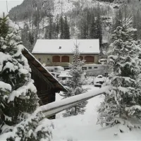 Camping Mauterndorf