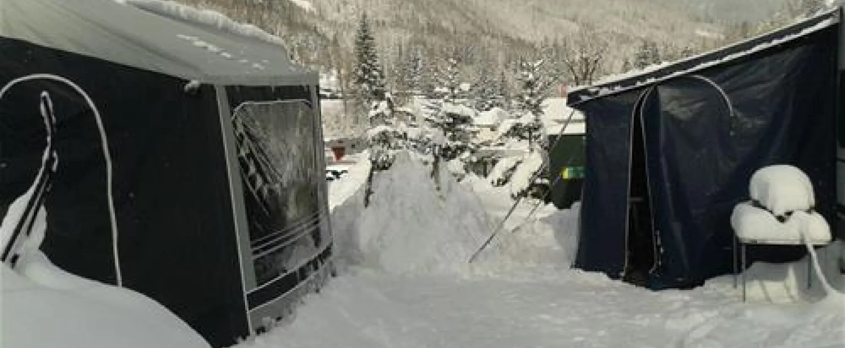 Camping Mauterndorf