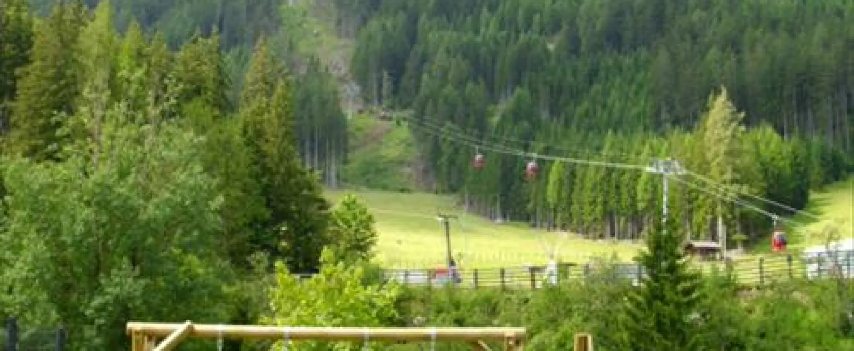 Camping Mauterndorf