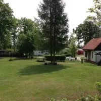Campingplatz Mescherin