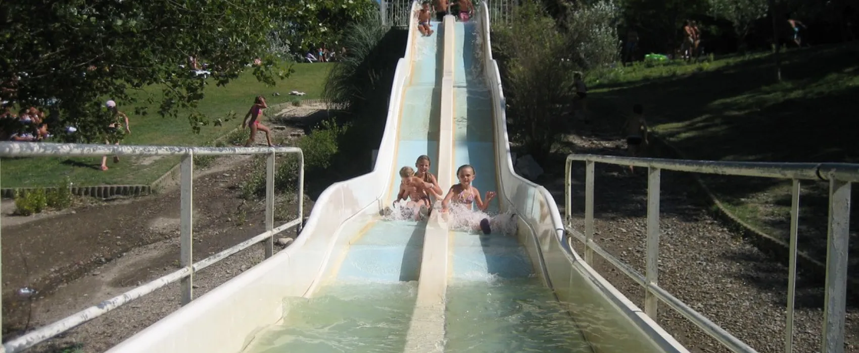 Domaine des Iscles