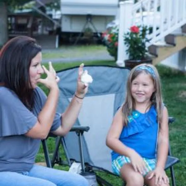 Double G RV Park