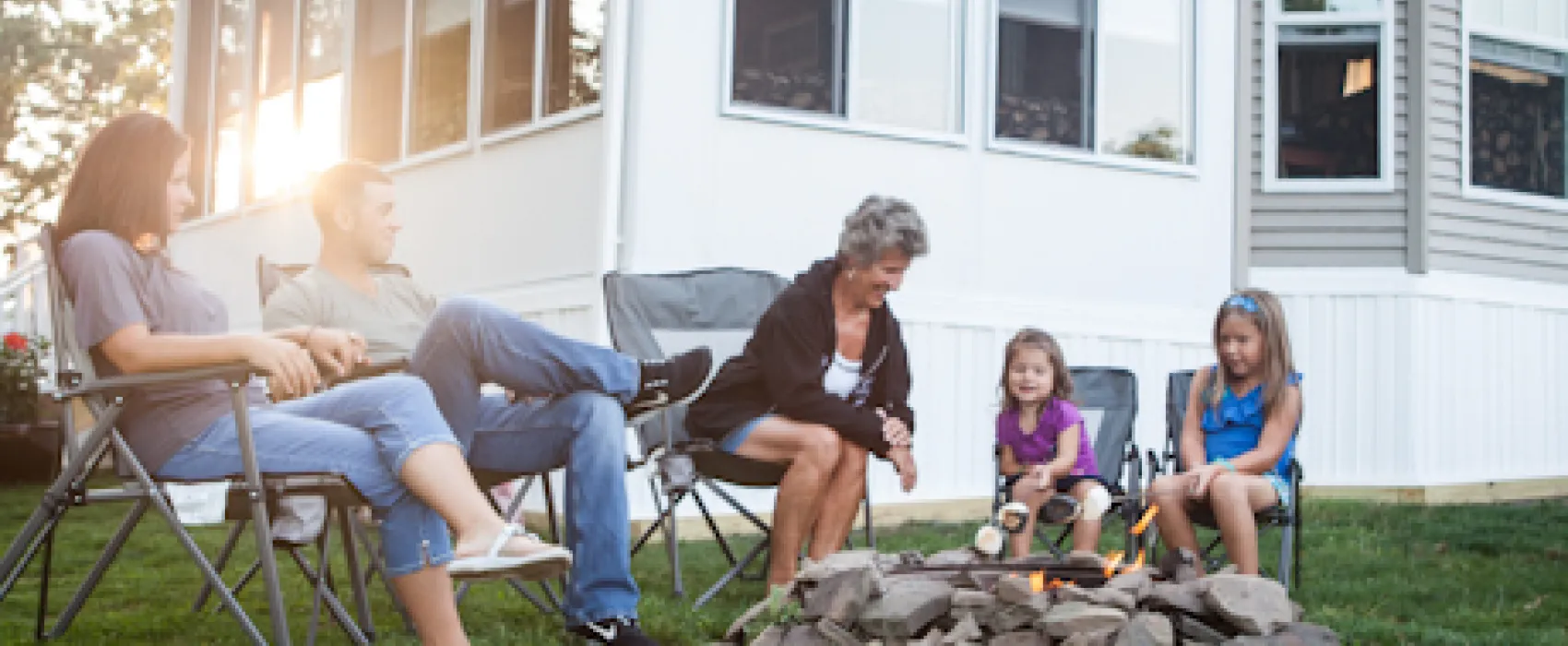 Double G RV Park