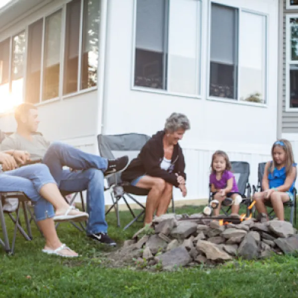Double G RV Park