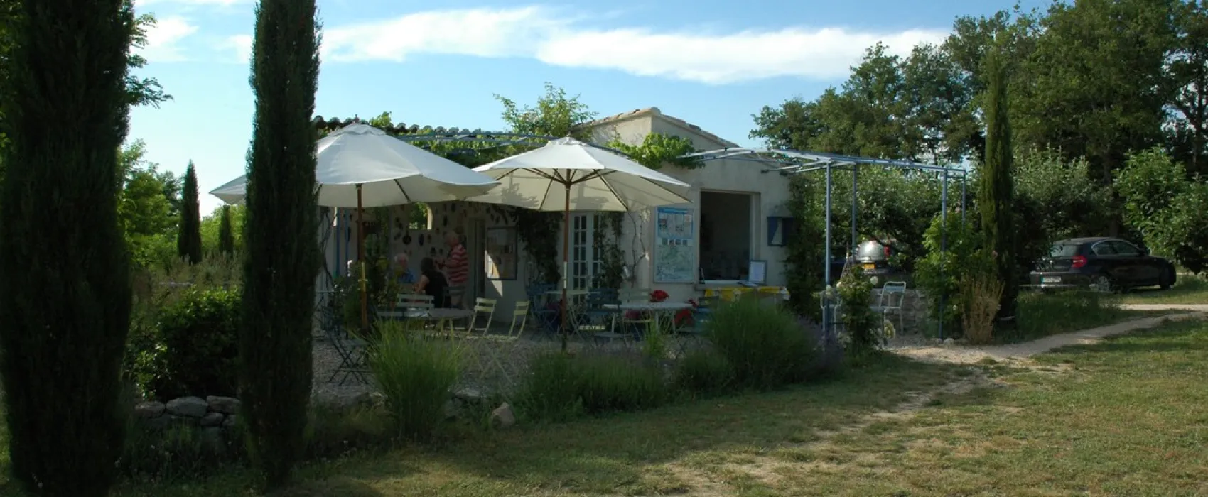Les Joncquiers