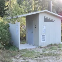 Jerry Johnson Campground