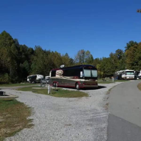 Flatwoods KOA
