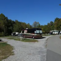 Flatwoods KOA