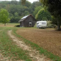 Camping Paysan Le Moulin