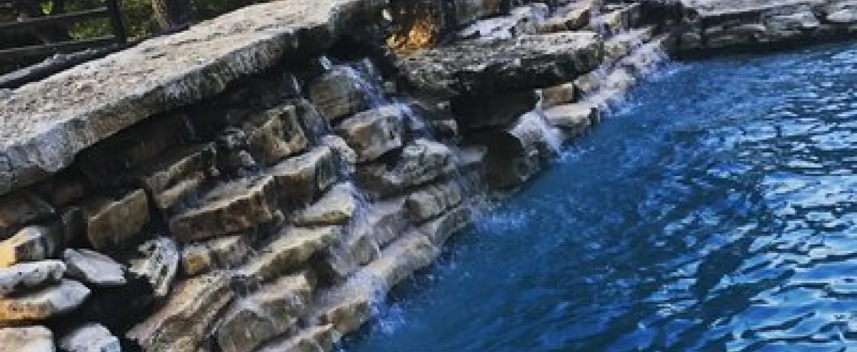Krause Springs