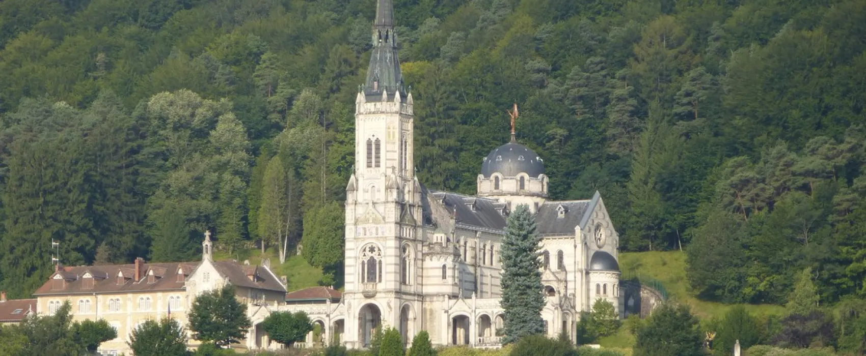 Municipal Domremy La Pucelle