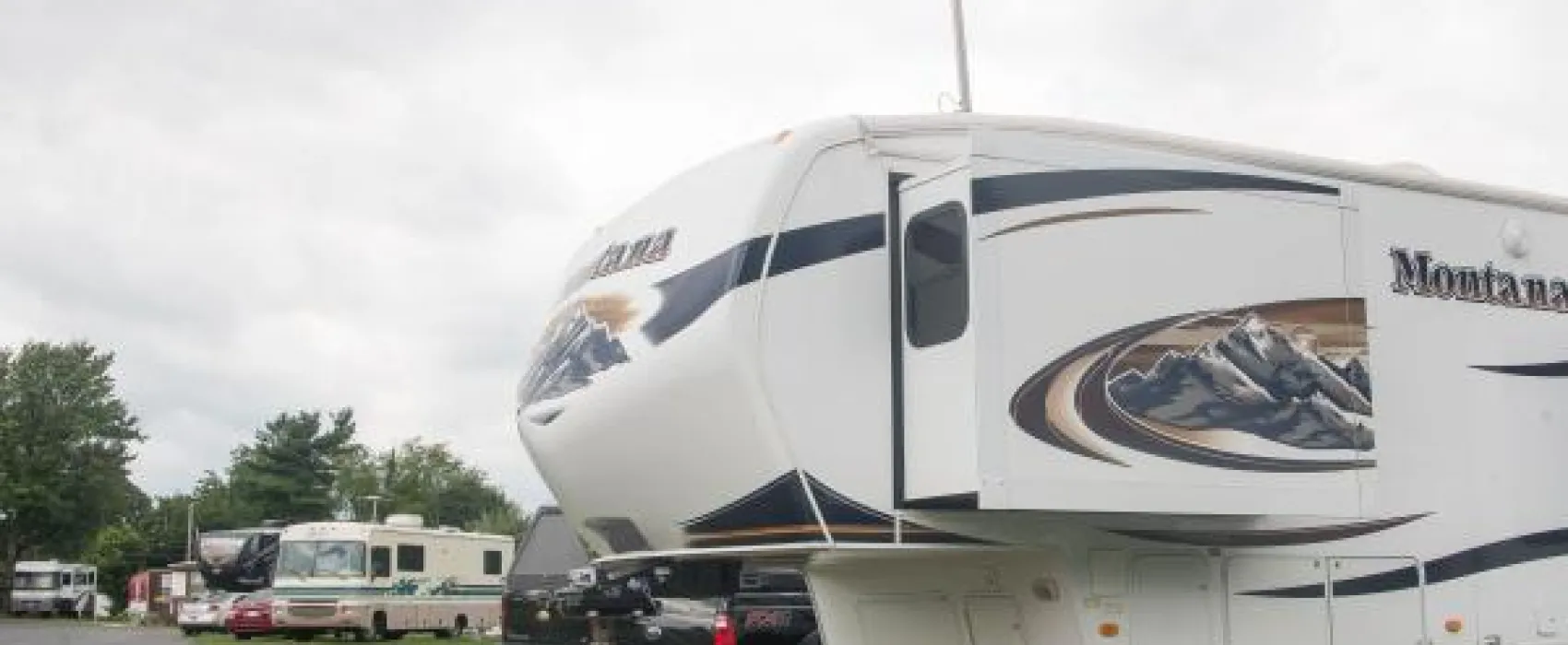 Ben Franklin RV Park