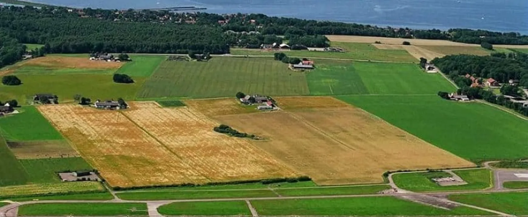 Valhall Gård