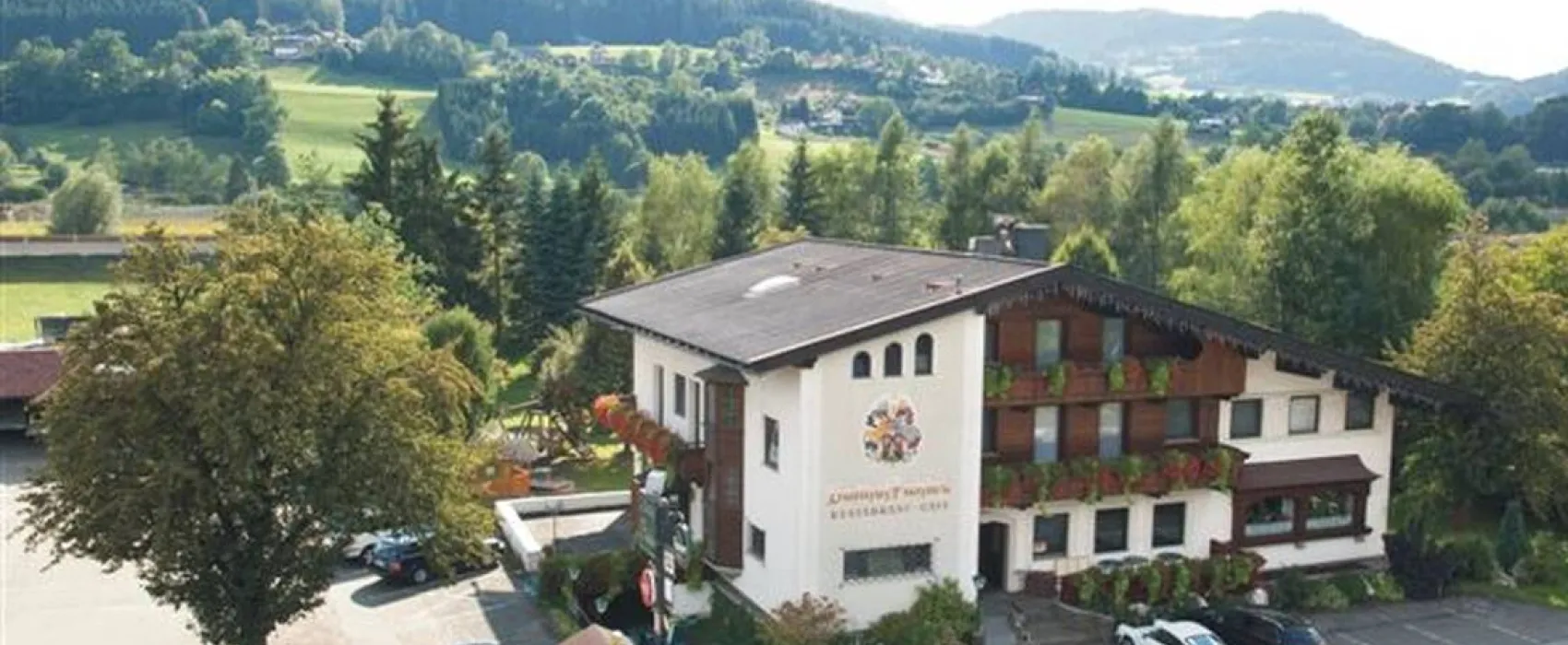 Camping & Raddörfl Gasthof Pichler
