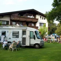 Camping & Raddörfl Gasthof Pichler