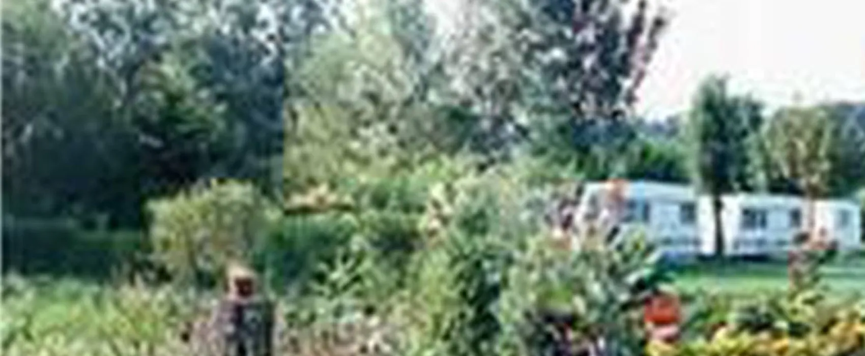 Camping des 2 Rivières
