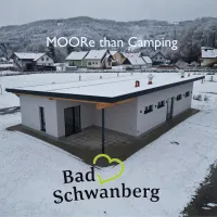 Camping Bad Schwanberg