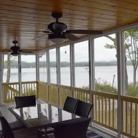 Westward Shores Cottages & RV Resort