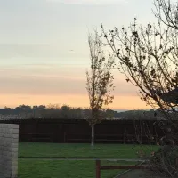 Trailer Villa RV Park