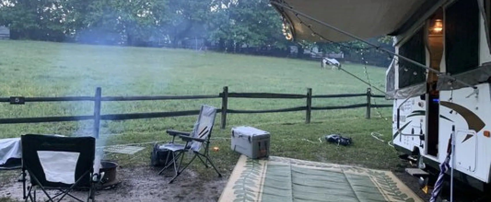 Bear Run Campground