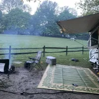 Bear Run Campground