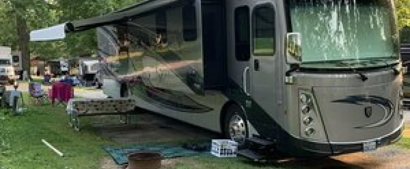 Bear Run Campground
