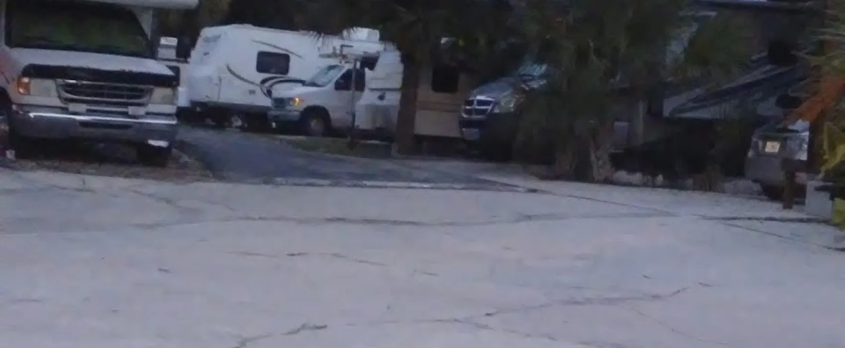 Palm Beach RV Park