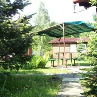 Camping Horzen Górny