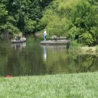 The Great Escape RV Park & Camp Resort