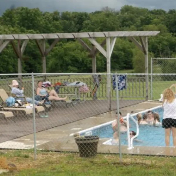 The Great Escape RV Park & Camp Resort